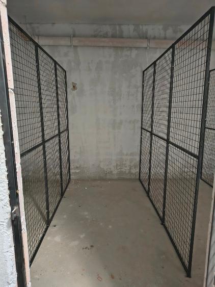 Apartament cu 2 camere, boxă și parcare subterană