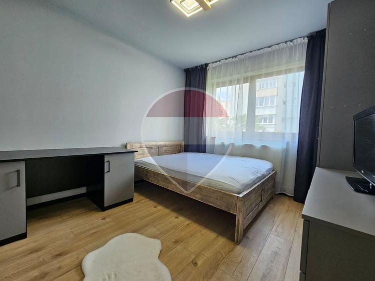 UNTOLD 2026 | Apartament 3 camere pt 4-6 persoane, Manastur, 0%, ENG