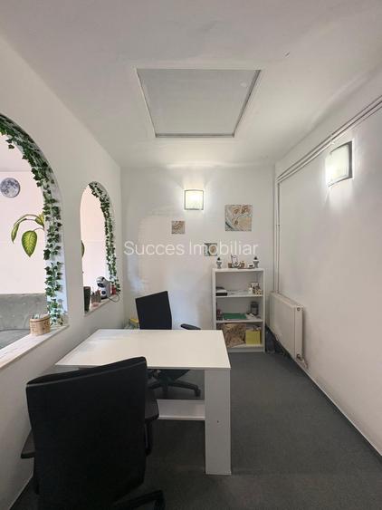 MÂNTULEASA | VILĂ EXCLUSIVISTĂ ÎN CENTRUL BUCUREȘTIULUI – 1.100.000 € - 21