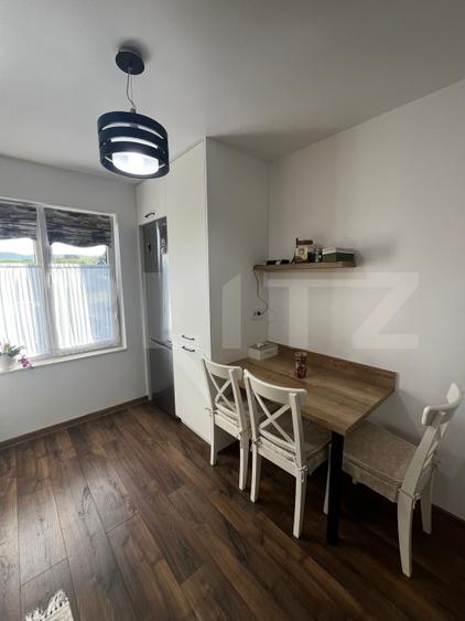 Casă Individuală de Vânzare, 146 mp utili, Teren 500 mp, zona Sigmir
