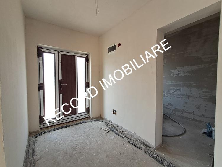 Casa individuala P+E, teren 600 m Gilau