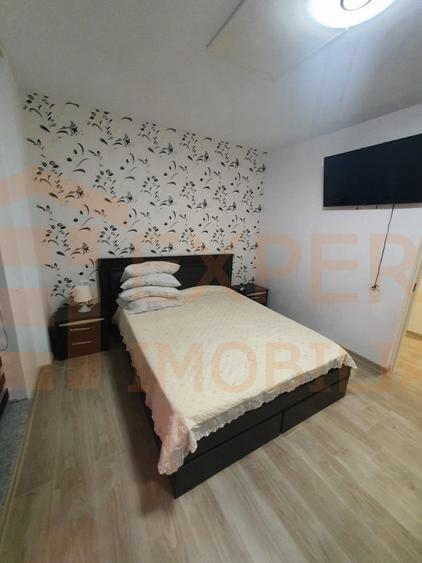 Apartament 2 camere Alezzi Mamaia-Sat | Închiriere termen lung