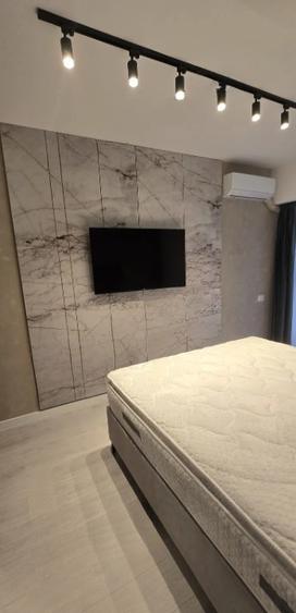 Lujerului - Metrou - Prima Închiriere - 2 Camere - Bloc 2025 - 2 Parcări