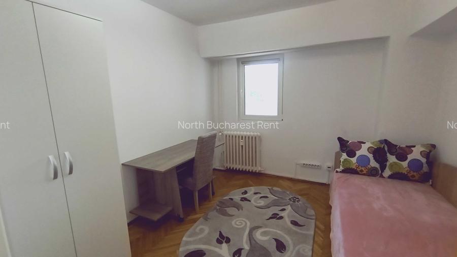 Apartament 3 camere, 110 mp | 2 băi | 2 balcoane | Piața 1 Mai - Mihal - 4