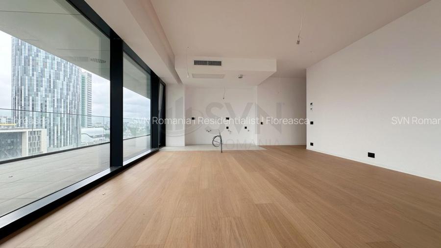 REA1029049 Apartament 4 camere Floreasca l Terasa 64 mp - 6