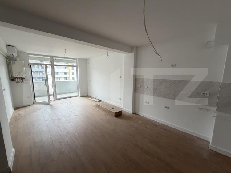 Apartament 2 camere, 58 mp, bloc nou + parcare, Sebeș