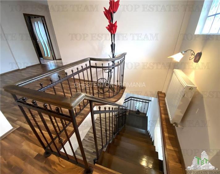 Casa de vanzare in Dobroesti - 11