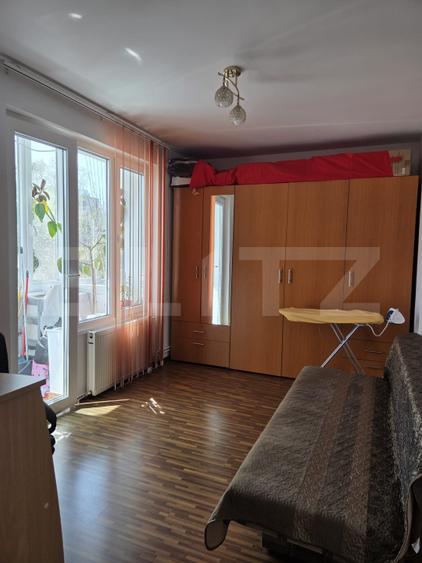 APARTAMENT 2 CAMERE DECOMANDAT | CENTRUL CIVIC | VEDERE TÂMPA