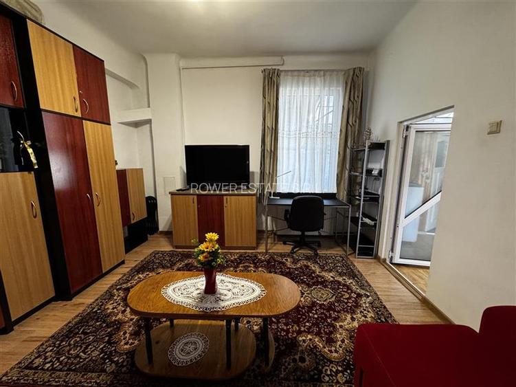 Apartament 1 camera situat pe strada Maramureșului! - 6