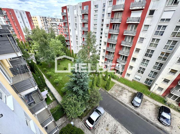 GARSONIERĂ / DECOMANDATĂ / PACARE / AVANTGARDEN 3 - 5