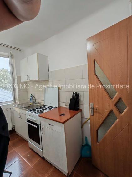 Apartament 2 camere, amenajat, zona Olimpia-Stadion - 3