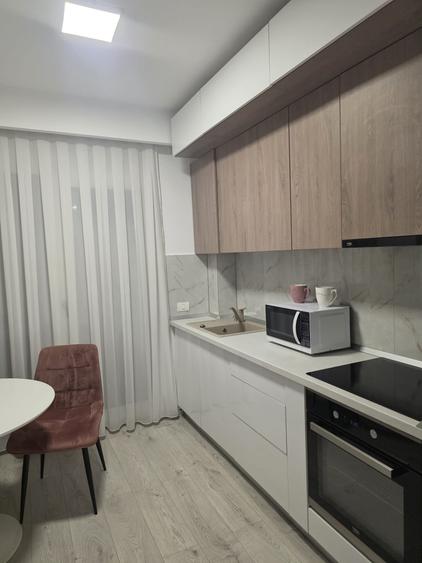 Apartament 1 camera de închiriat | Ceyrat | Mobilat și utilat | 380 €/lună