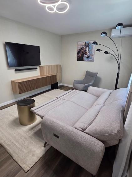 Apartament 2 Camere Lux Aviatiei Herastrau
