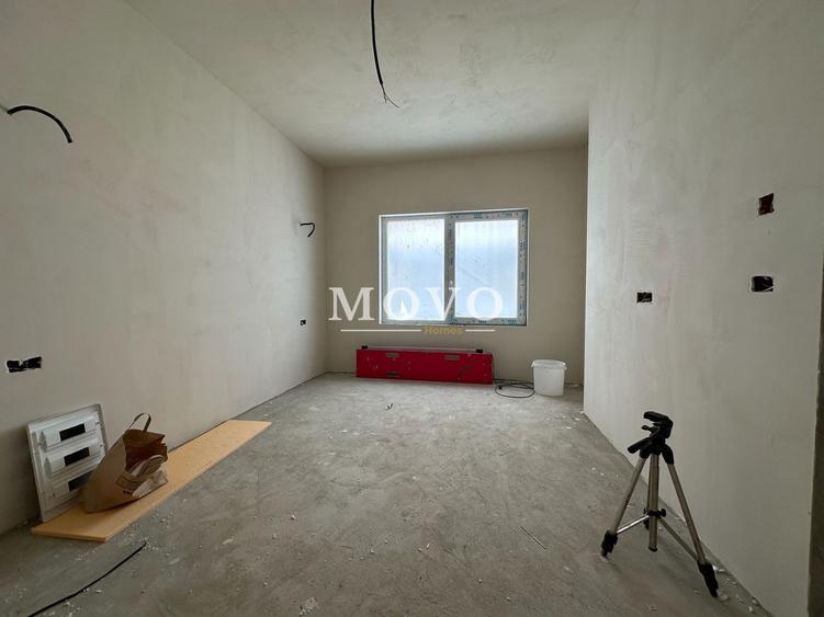 Duplex | 5 Camere | Parter+Etaj+Pod | Toate utilitatile | 3 Bai |