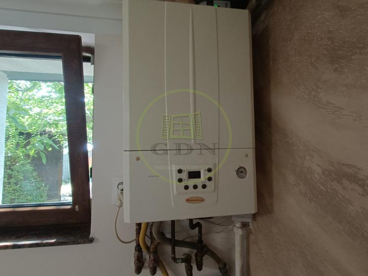 Apartament cu 2 camere de vânzare în mun. Reghin 0 comision