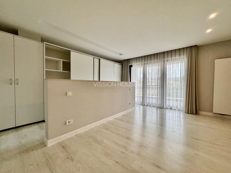 Vila 5 camere Pipera | Complex Oxford Gardens | Gradina - 13