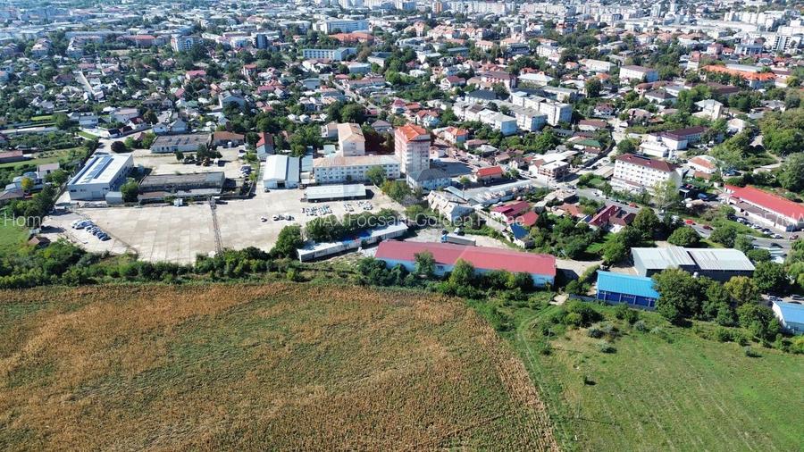 Teren intravilan 6000mp  Focsani / Strada Comisia Centrala - 7