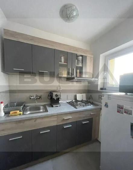 Garsoniera la cheie, 32mp, zona Bucuresti