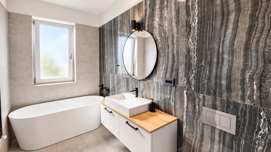 Apartament 3 camere | Loc de parcare subteran | Baneasa