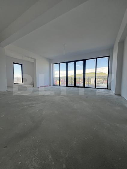Trăiește la nivelul următor – Penthouse modern Lucian Blaga
