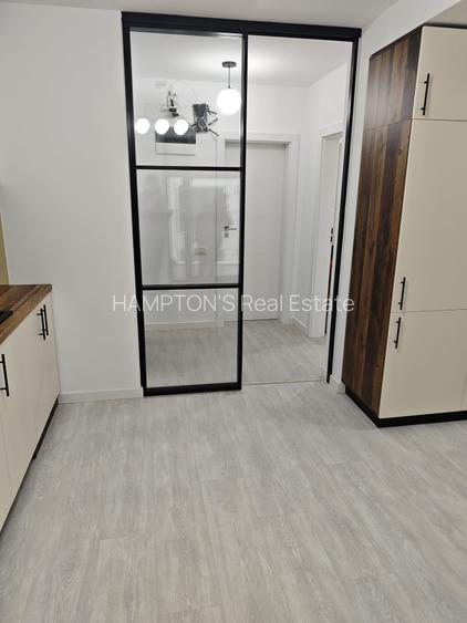 Apartament 2 camere de închiriat | Decebal – Piața Alba Iulia | Bloc nou 2025 - 8