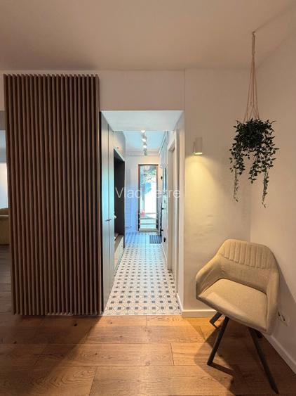 Proprietar | Vila | Ultracentral Calea Plevnei / Știrbei Vodă | Curte 2 parcari - 9