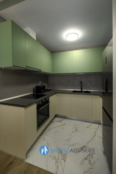 Inchiriere apartament 2 camere Cotroceni One