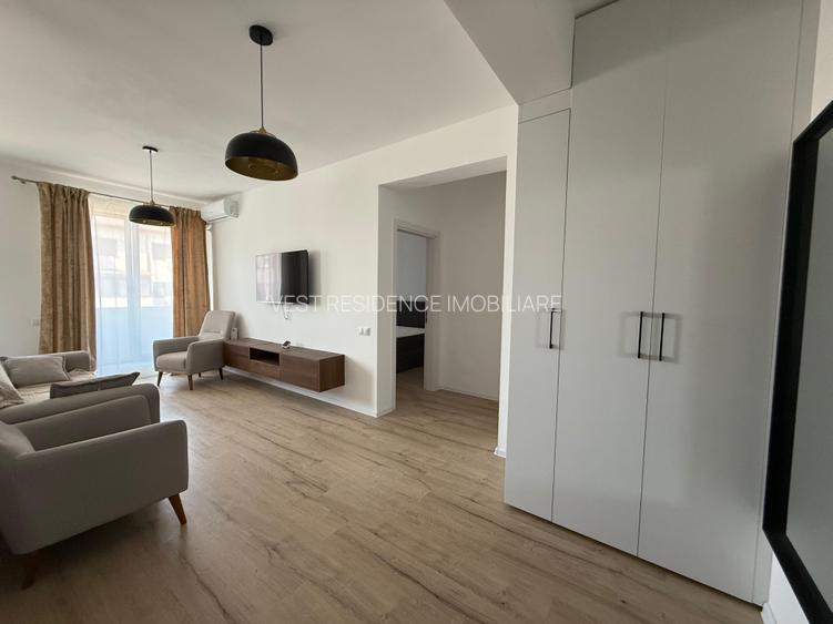 Apartament cu 2 camere, Prima inchiriere - 2