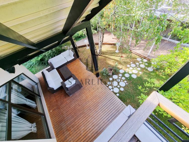 Iancu Nicolae | Vanzare vila 3-4 dormitoare | Gradina privata & Jacuzzi & Garaj