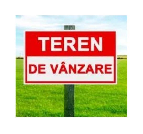 De vanzare teren intravilan 750 mp in Livezeni cu PUZ