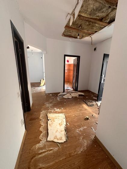 De vanzare casa 78 mp +teren 249 mp - Valu lui Traian - Constanta