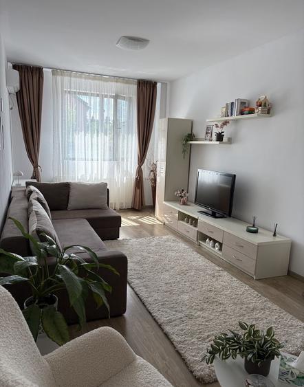 2 Camere | Ghencea | Parcare | Centrala
