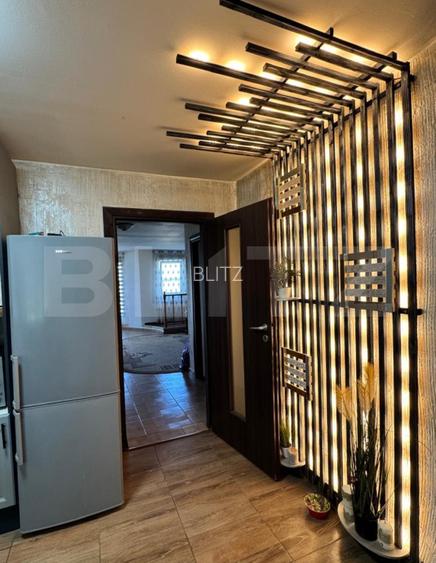 Casa 180mp, zona Sfantu Gheorghe - Iernut - 10