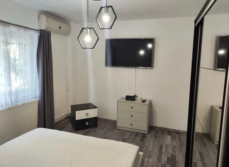 2 camere Vitan Mall - str.Branduselor *centrala proprie*