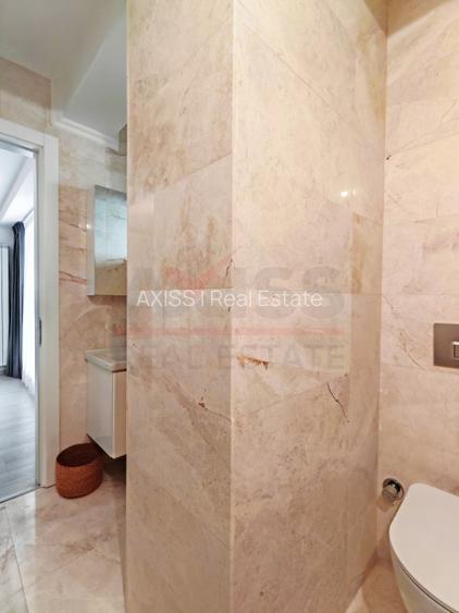 Penthouse | 3 camere | 230 mp | parcare subterana | MODERN | Mamaia Butoaie - 15