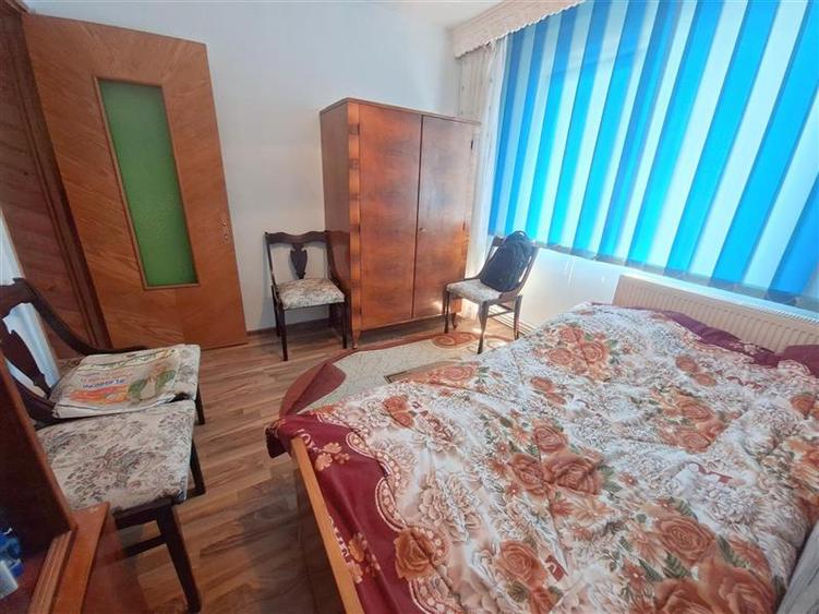 Apartament 3 camere, mobilat si utilat, zona Mioritei