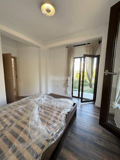 Vilă individuală Băneasa, lângă lac, Herăstrău, zona Nord, direct proprietar - 9