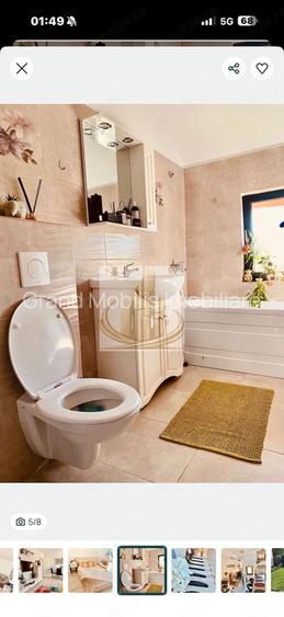 🏡 Apartament cu 2 camere, terasă și loc de parcare | 57 mp utili