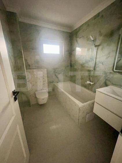 Apartament de vanzare, cu 2 camere, 54 mp, etaj 10, zona ISU