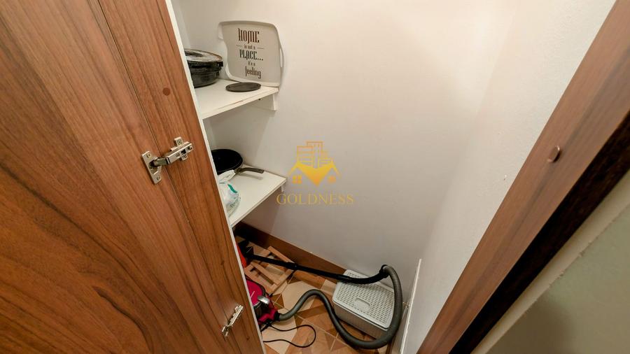 2 camere, Modern, UTCN, Spitalul de Recuperare, Profi, Zorilor