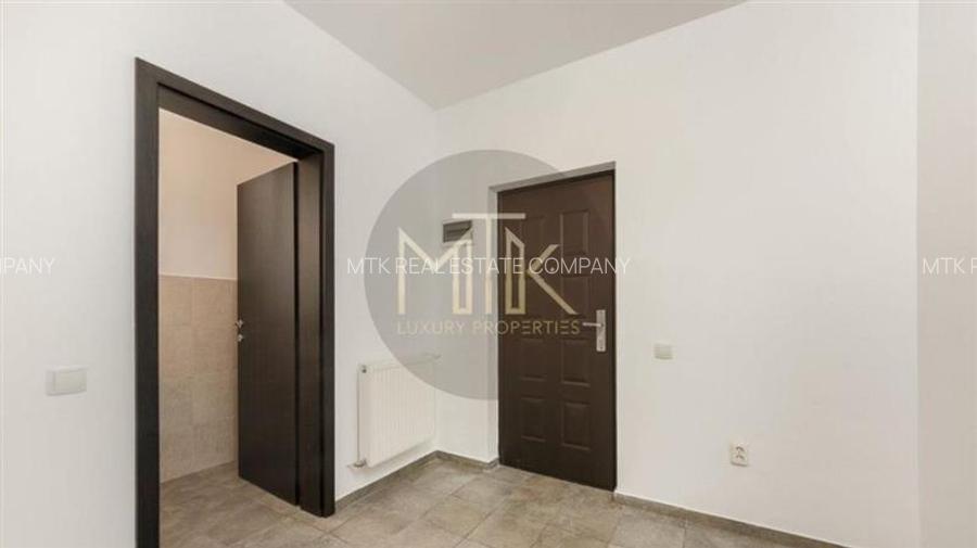 VILA spatioasa 4+ camere | teren 350 mp | Porsche Pipera