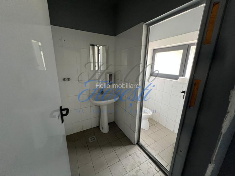 Se vinde Spatiu comercial 103 mp zona Borhanci - 9