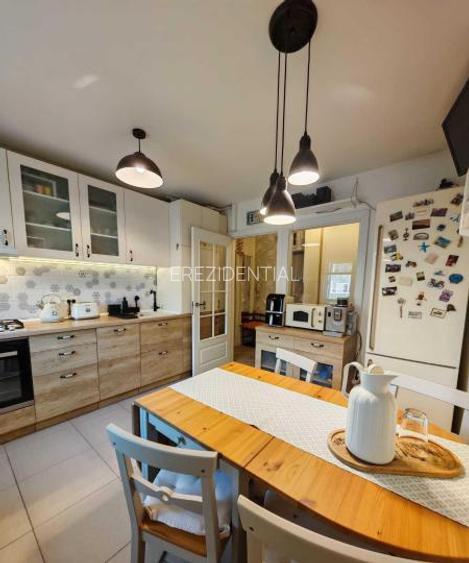 Apartament - 2 camere - decomandat - Tineretului - 5