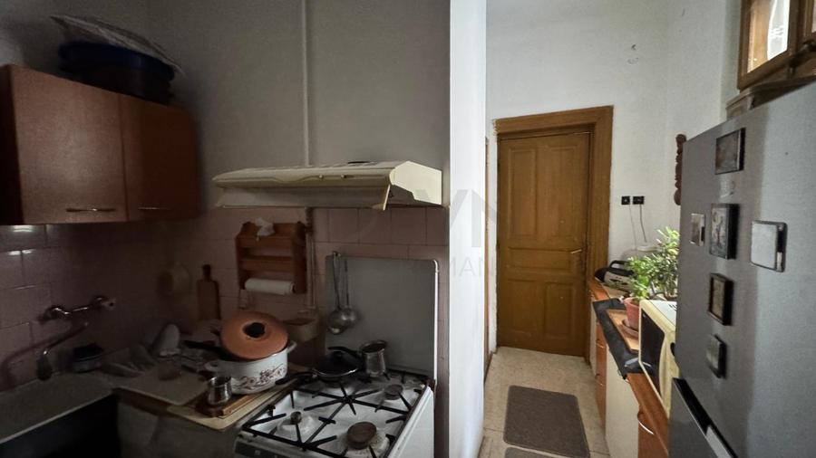 REA1025114 Duplex cu gradina l 6 Camere l Stefan cel Mare