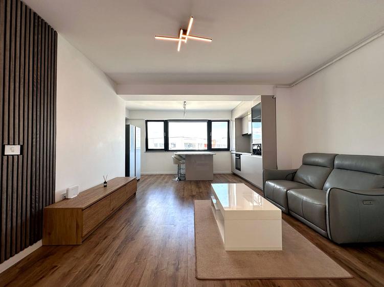 Pipera Ivory Residence apartament 2 camere, loc parcare inclus