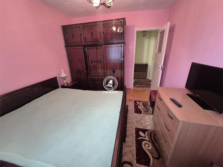 Apartament de inchiriat zona Centru Iasi