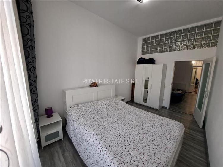 Apartament cu 3 camere, 74 mp utili, situat in zona Ultracentrala! - 6