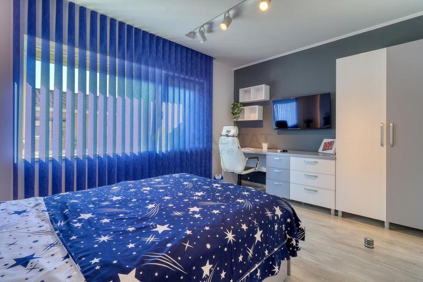Vila 4 camere Avangarde Forest 6