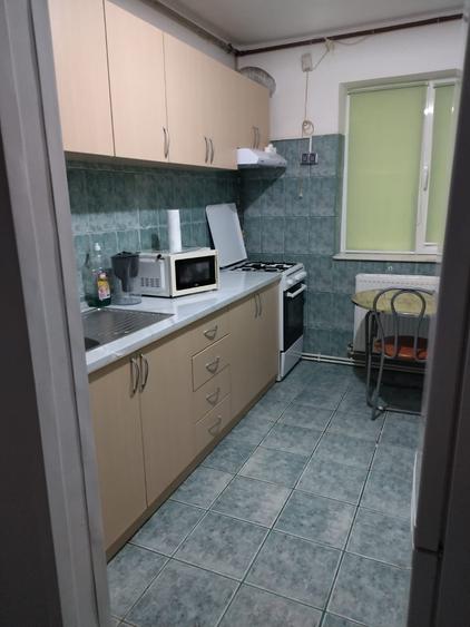 C7 Apartament 3 camere Rovere