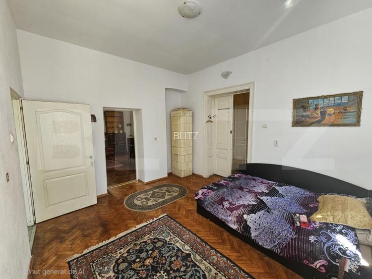 Vilă cu 6 Camere Priveliște spre Munți, Oază de Liniște, Central, Zlatna - 6